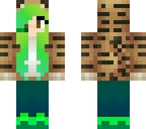 skin requests!