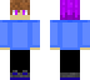 skin very cool yes