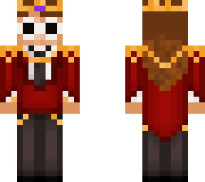 skye supreme ruler outfit #2