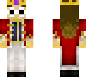 skye supreme ruler outfit