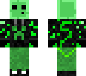 slime