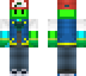 slime ash