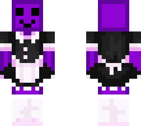 slime maid
