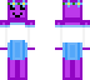 slime skirt