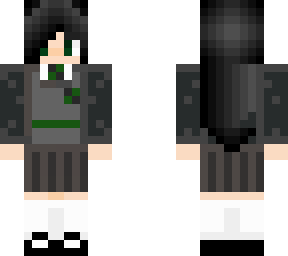 slythendor girl!