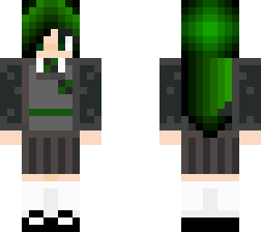 slythendor girl 2.0!