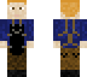 smed (blacksmith)