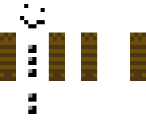 snow golem
