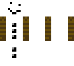 snow golem