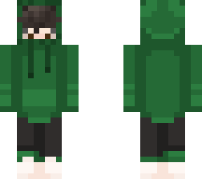 snuggly hoodie