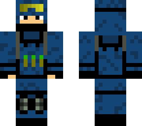 soldier us navy
