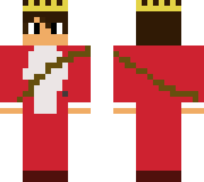solomasters skin just edited