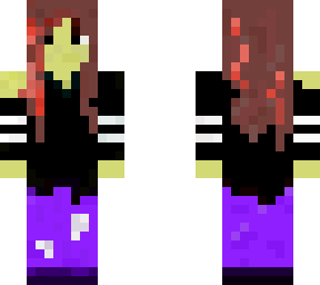 some girl