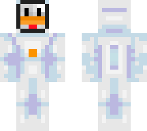 space chicken