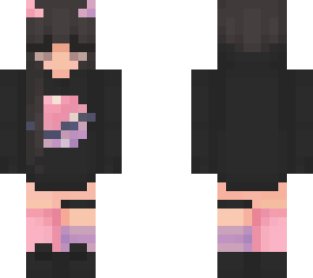 space girlll