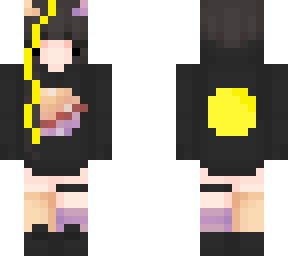 space sweater