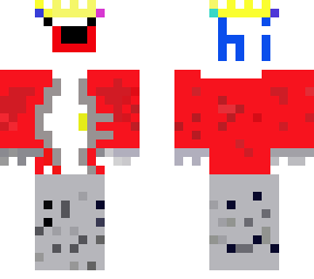 spam king