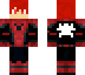 spider-emix