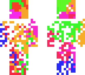 splatter