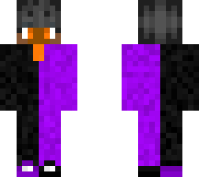 split boy