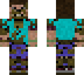 springsteve