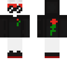 stealthyninjaboi rose