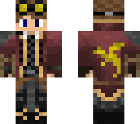 steampunk