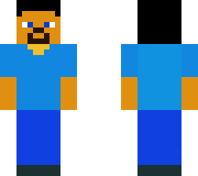 steve (read desc)