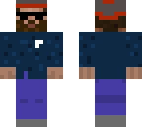 steve but its my dad