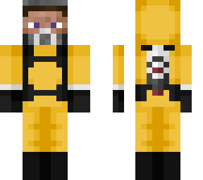 steve cool hazmat