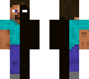 steveherobrine