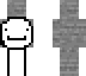 stone dream (jpgamer123 stone skin as base, link in description)