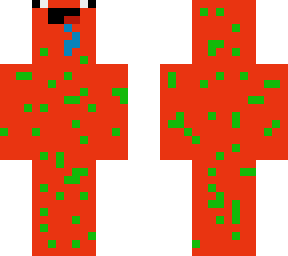 strawberry noob