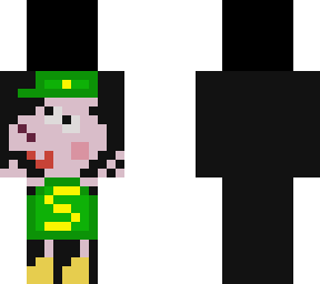 subway peppa