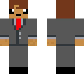suited
