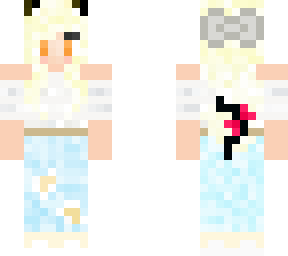 summer girl
