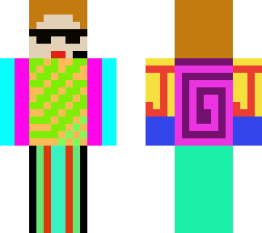 super gamer