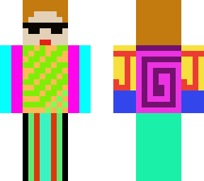 super gamer