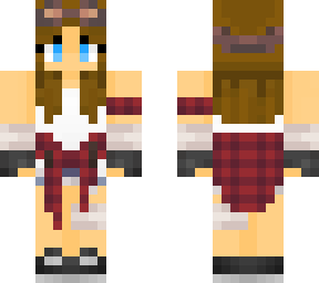 survival outfit