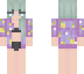 swimsuit