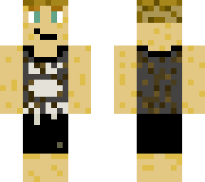 tanktop boy