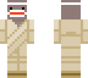 tatooine sock mnke