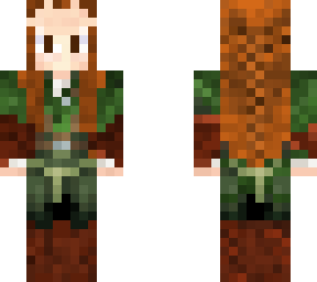 tauriel