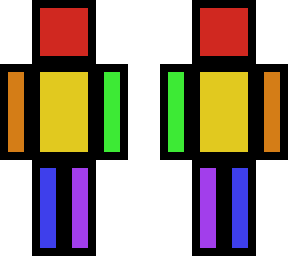 tetris boi