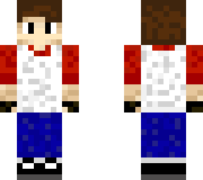 texture josh skin