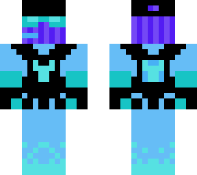 the (blue) radar_op skin