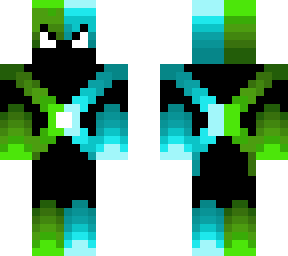 the earth and sky god