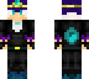 the ender prince