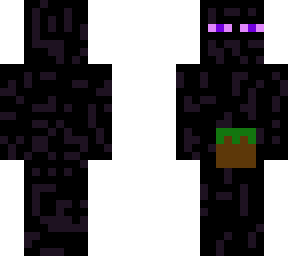 the enderman