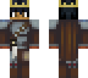 the exiled prince